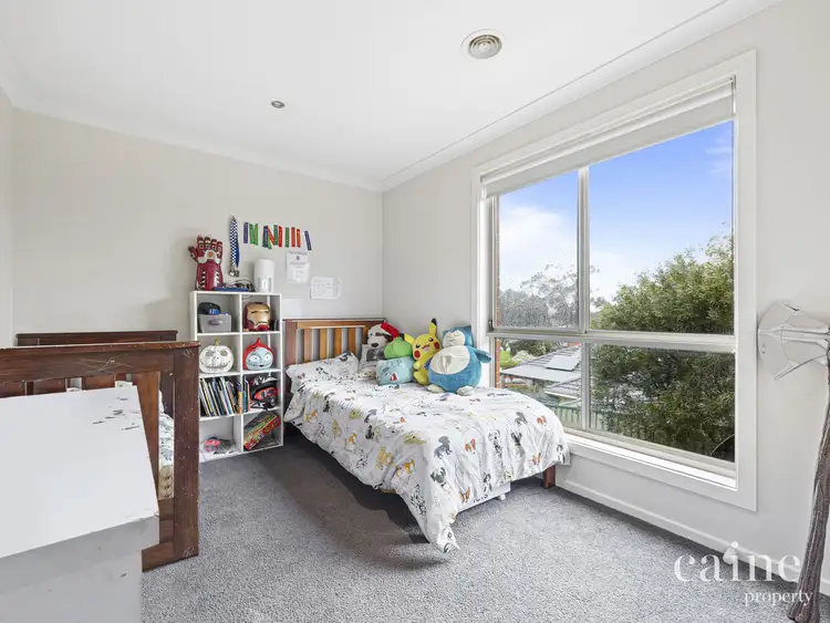 Sixth view of Homely townhouse listing, 13 Newhaven Close, Mount Pleasant VIC 3350