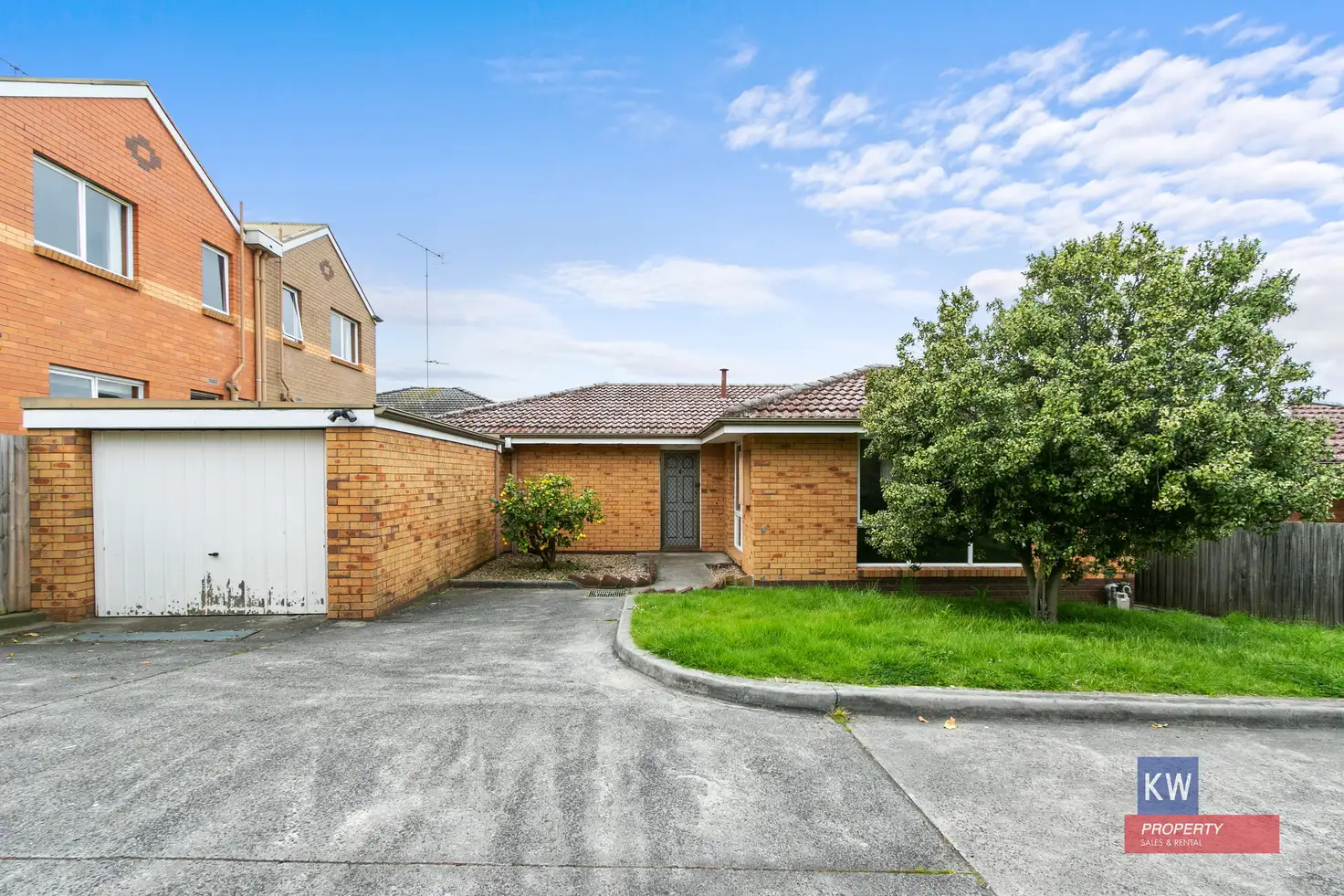 Main view of Homely unit listing, Unit 5/22-24 Ann St, Morwell VIC 3840