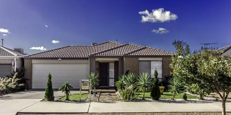 Main view of Homely house listing, 25 OCEANWAVE Parade, Point Cook VIC 3030