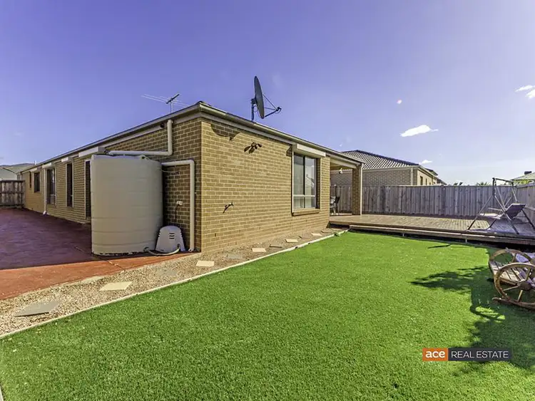 Second view of Homely house listing, 25 OCEANWAVE Parade, Point Cook VIC 3030