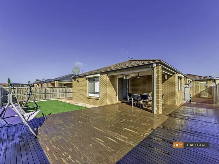 Third view of Homely house listing, 25 OCEANWAVE Parade, Point Cook VIC 3030
