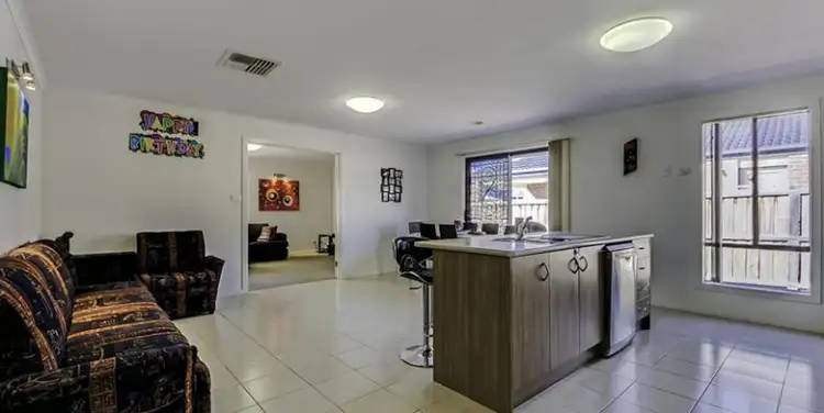 Fourth view of Homely house listing, 25 OCEANWAVE Parade, Point Cook VIC 3030
