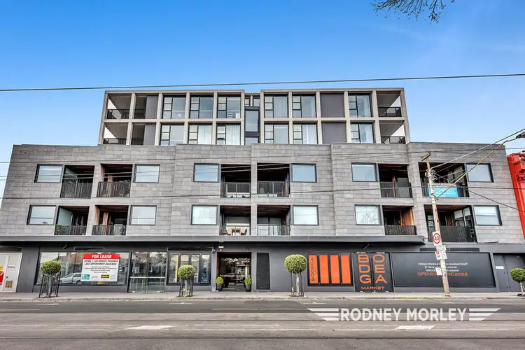 306/525 High Street, Prahran VIC 3181
