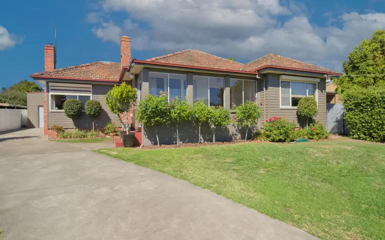 Main view of Homely house listing, 7 McKinnon Street, Camperdown VIC 3260