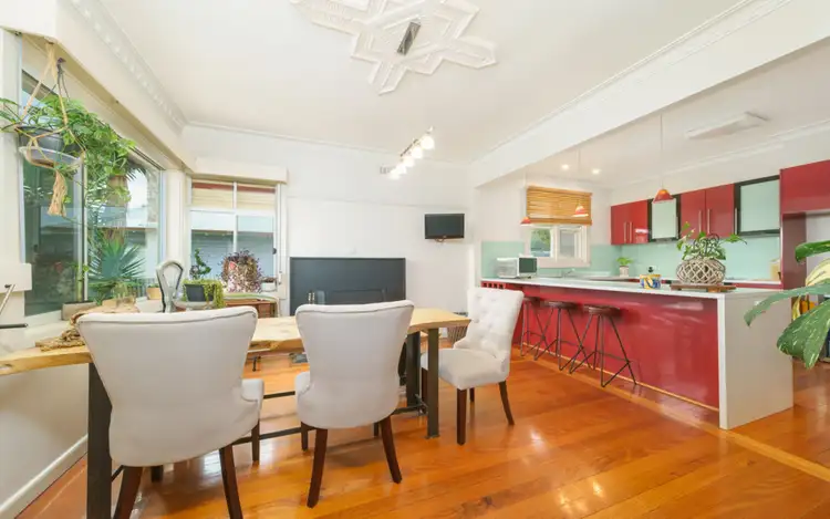 Second view of Homely house listing, 7 McKinnon Street, Camperdown VIC 3260