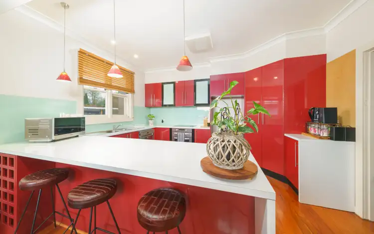Third view of Homely house listing, 7 McKinnon Street, Camperdown VIC 3260
