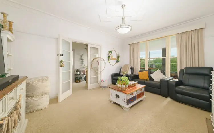 Fourth view of Homely house listing, 7 McKinnon Street, Camperdown VIC 3260