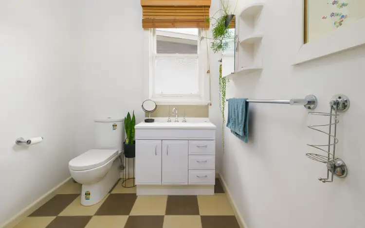 Sixth view of Homely house listing, 7 McKinnon Street, Camperdown VIC 3260