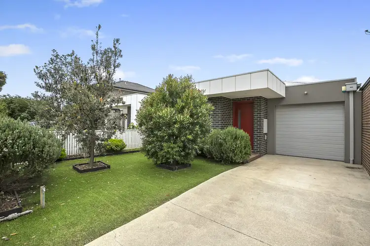 41A New Street, South Kingsville VIC 3015