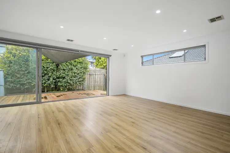 Fifth view of Homely townhouse listing, 41A New Street, South Kingsville VIC 3015