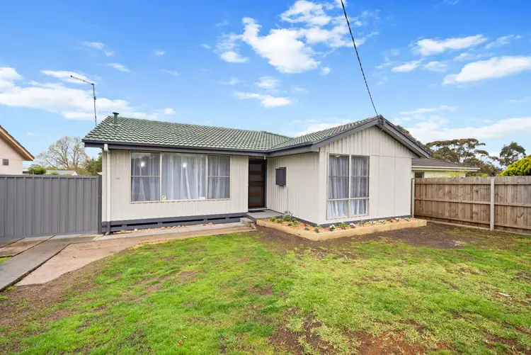 10 Munro Street, Maffra VIC 3860