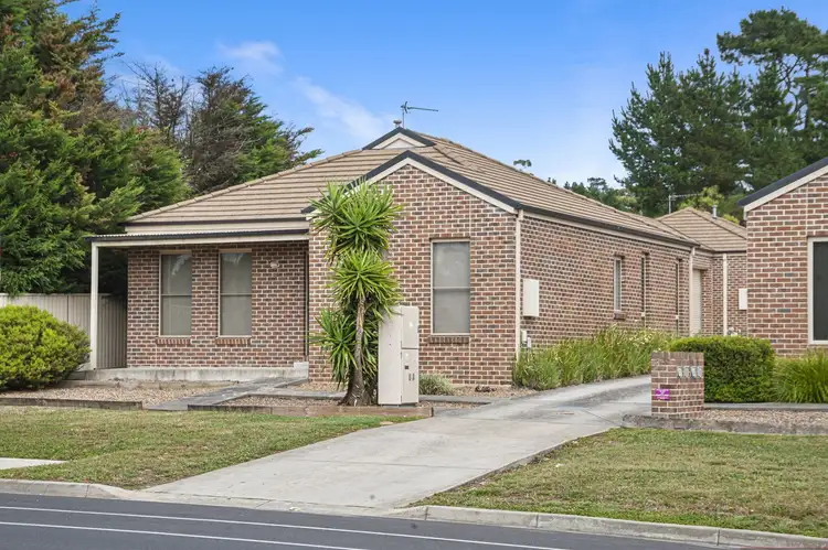 1/740 Geelong Road, Canadian VIC 3350
