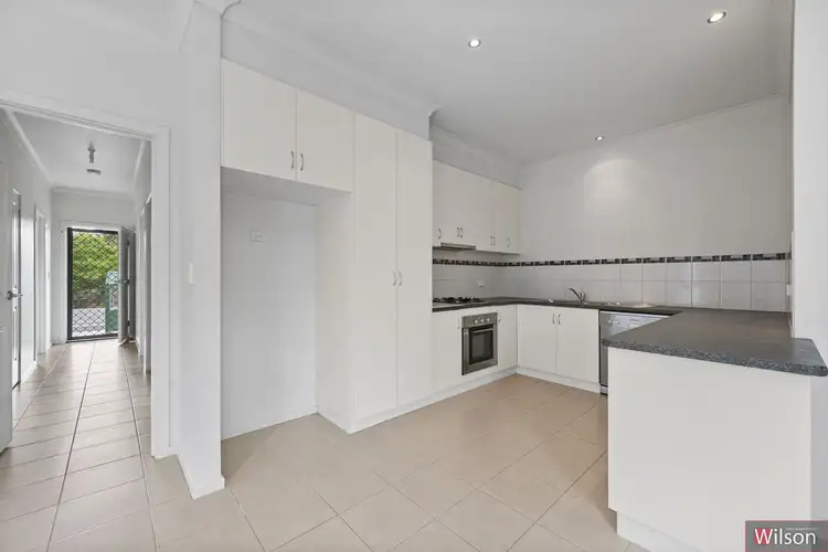 Third view of Homely townhouse listing, 1/740 Geelong Road, Canadian VIC 3350