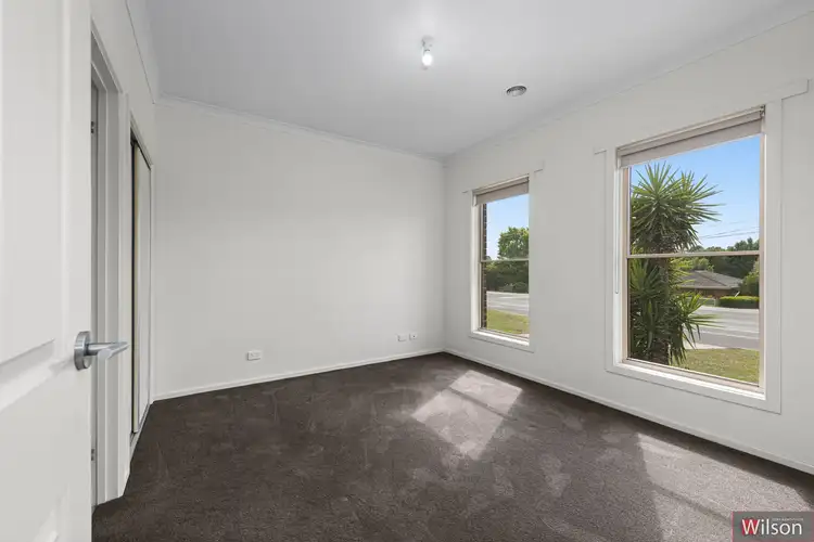 Sixth view of Homely townhouse listing, 1/740 Geelong Road, Canadian VIC 3350