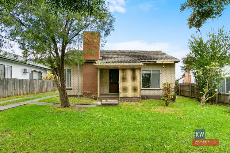 6 Donald Street, Morwell VIC 3840