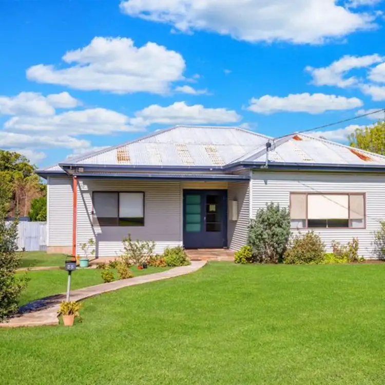 55 Scott Street, Mortlake VIC 3272