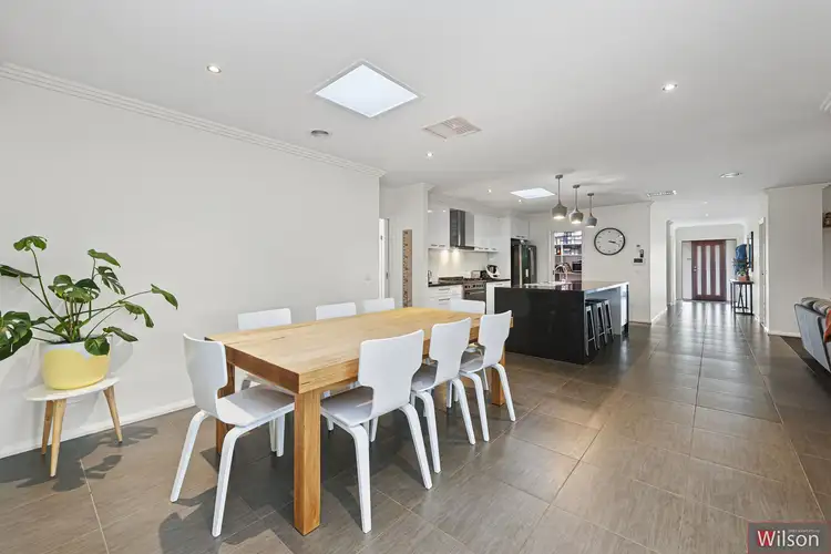 Fourth view of Homely house listing, 4 Carina Drive, Winter Valley VIC 3358