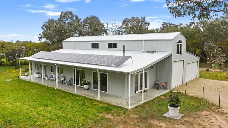 39 Broberg Close, Heyfield VIC 3858