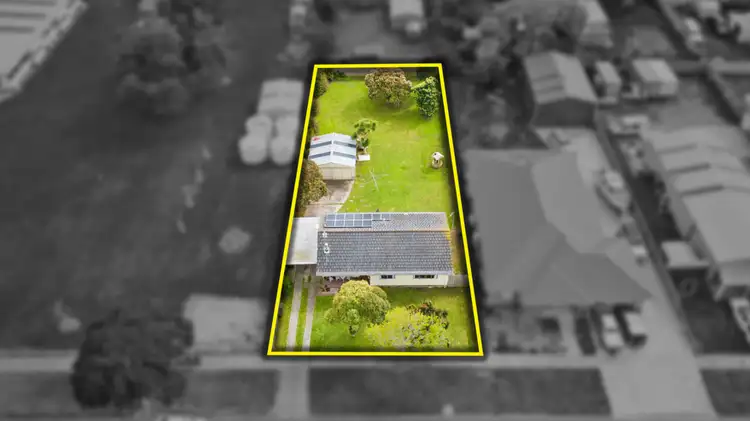 Second view of Homely house listing, 7 Blackburn Street, Stratford VIC 3862