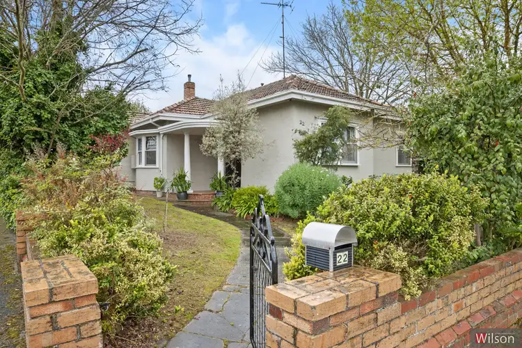 22 Inkerman Street, Newington VIC 3350