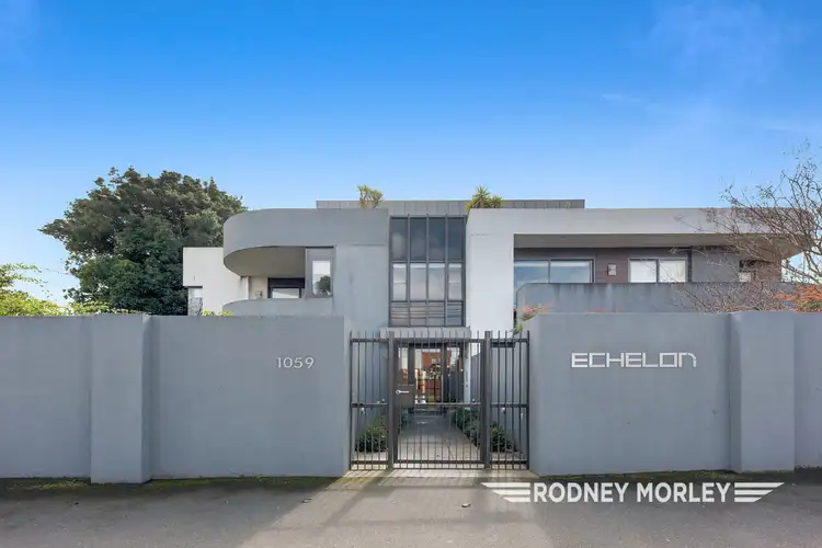 Main view of Homely apartment listing, 2/1059-1063 Malvern Road, Toorak VIC 3142