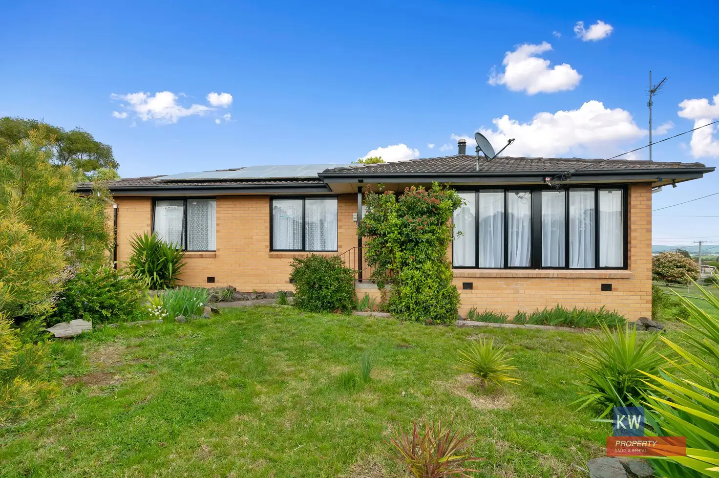 Main view of Homely house listing, 15 Wattle Crescent, Churchill VIC 3842