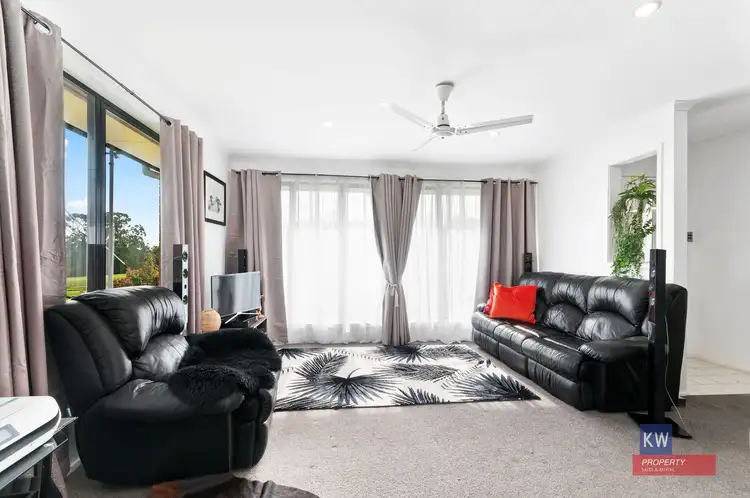 Third view of Homely house listing, 15 Wattle Crescent, Churchill VIC 3842