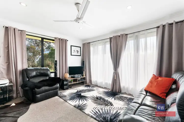 Fourth view of Homely house listing, 15 Wattle Crescent, Churchill VIC 3842