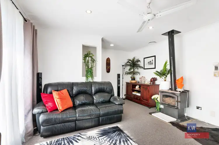 Fifth view of Homely house listing, 15 Wattle Crescent, Churchill VIC 3842