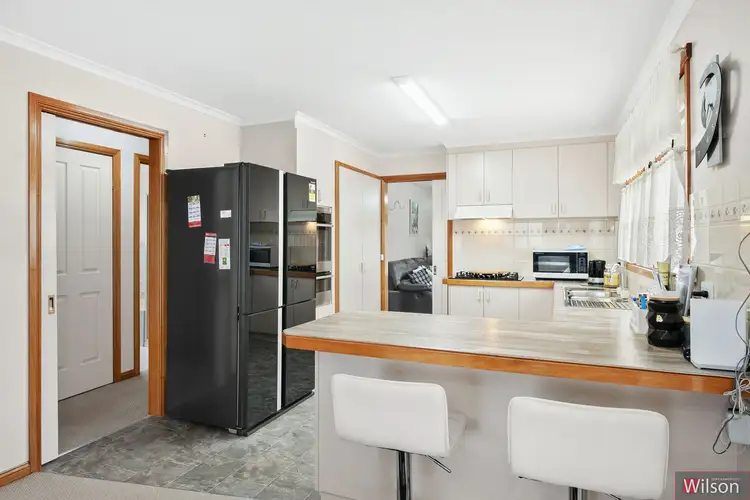 Second view of Homely house listing, 8 Harvard Street, Wendouree VIC 3355