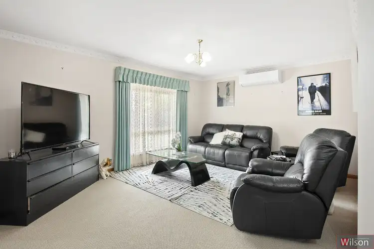 Fifth view of Homely house listing, 8 Harvard Street, Wendouree VIC 3355