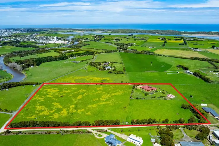 Second view of Homely house listing, 101 Farnham Road, Warrnambool VIC 3280