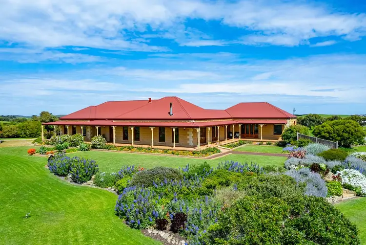 Fifth view of Homely house listing, 101 Farnham Road, Warrnambool VIC 3280