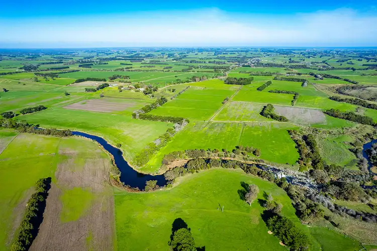 Second view of Homely rural property listing, 63 Kellys Road, Wangoom VIC 3279