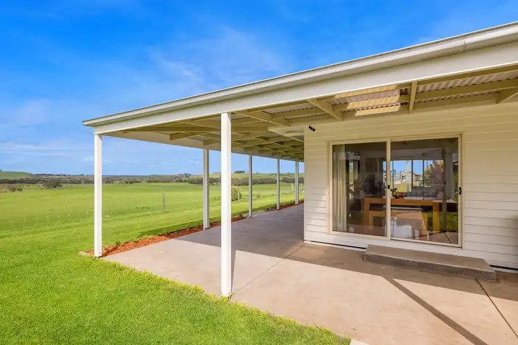 Fourth view of Homely rural property listing, 63 Kellys Road, Wangoom VIC 3279