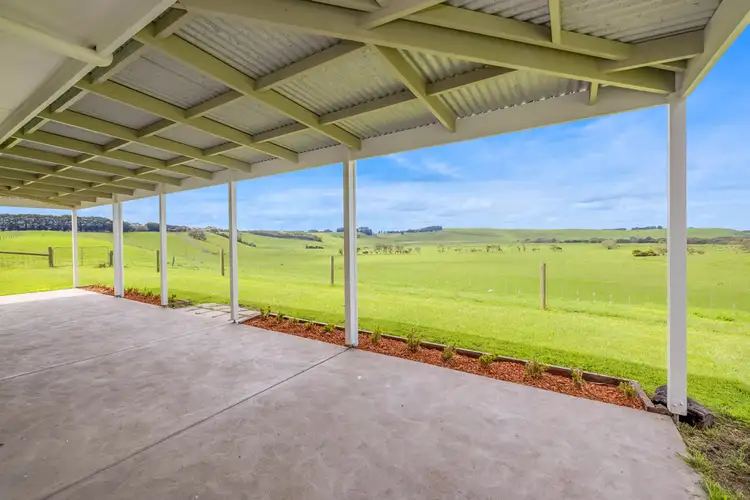 Fifth view of Homely rural property listing, 63 Kellys Road, Wangoom VIC 3279
