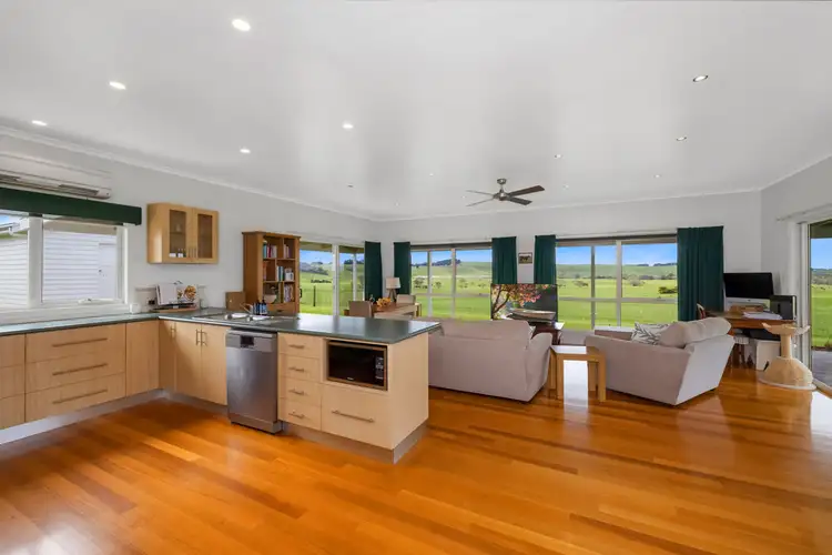 Sixth view of Homely rural property listing, 63 Kellys Road, Wangoom VIC 3279