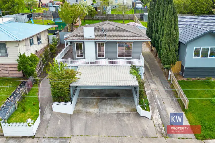 5 Evans Street, Morwell VIC 3840