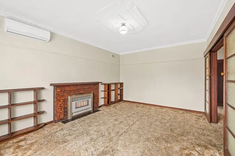 Second view of Homely house listing, 45 Powerscourt Street, Maffra VIC 3860