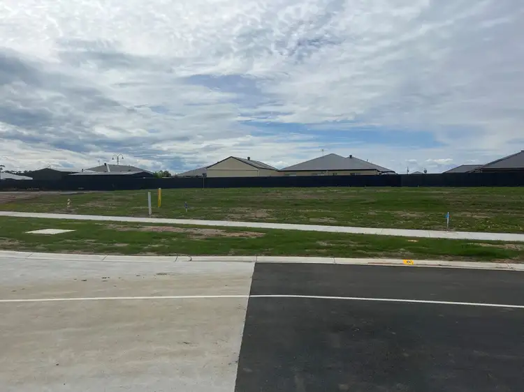 Lot /7/1 Harrison Drive, Maffra VIC 3860
