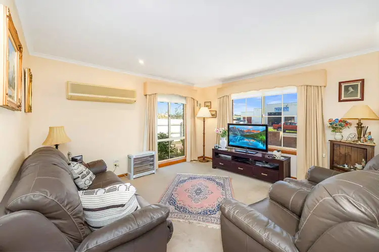 Second view of Homely unit listing, 1/25 Baynes Street, Terang VIC 3264
