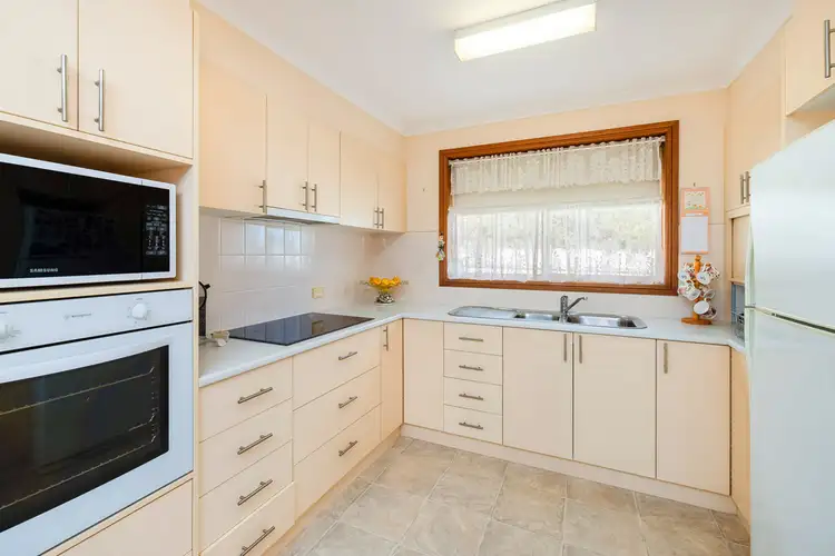 Fourth view of Homely unit listing, 1/25 Baynes Street, Terang VIC 3264