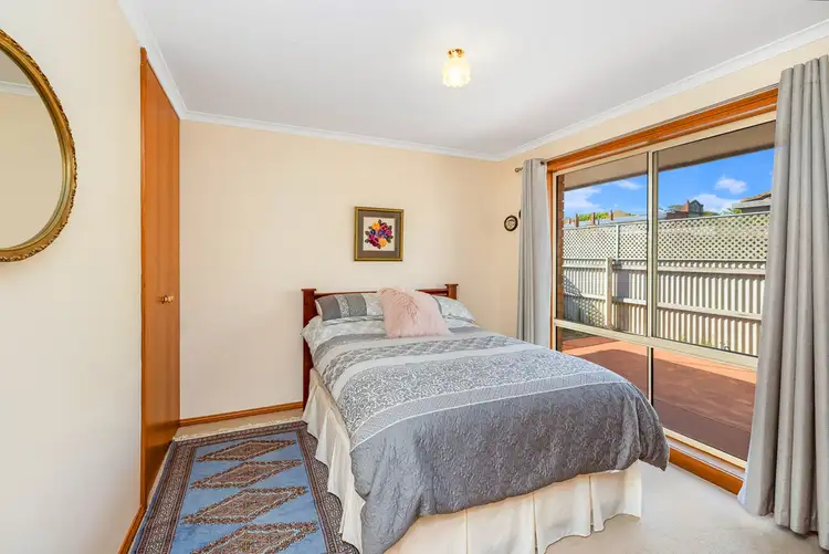 Fifth view of Homely unit listing, 1/25 Baynes Street, Terang VIC 3264