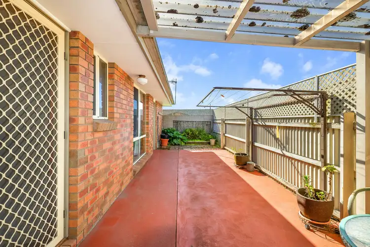 Sixth view of Homely unit listing, 1/25 Baynes Street, Terang VIC 3264