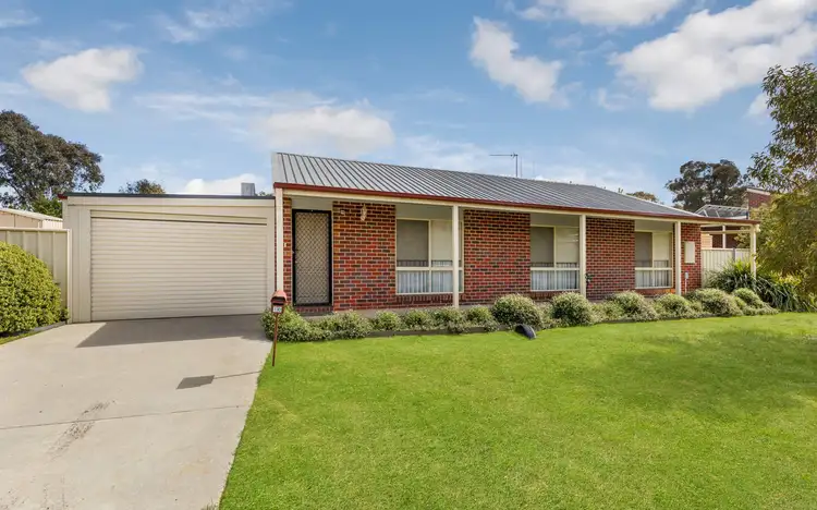 10 McMahon Street, Heathcote VIC 3523
