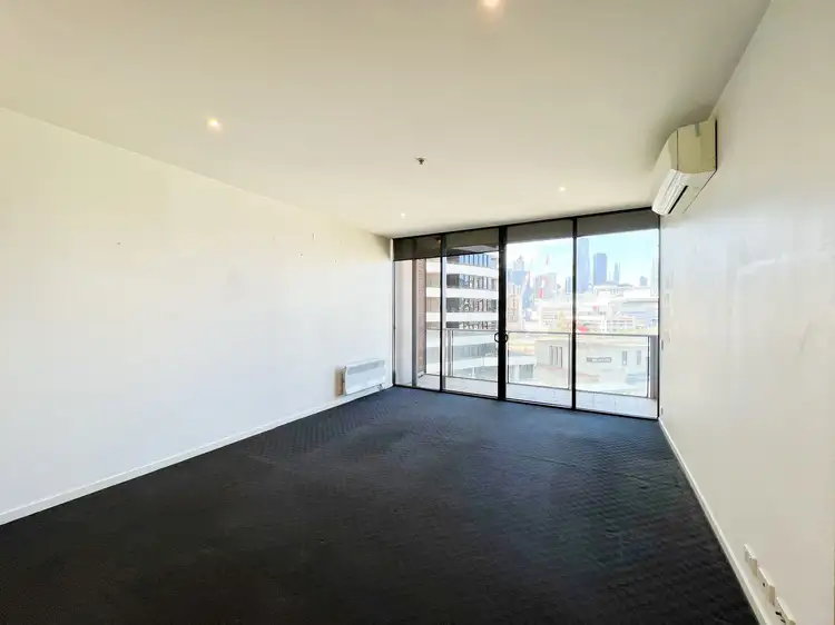 Main view of Homely apartment listing, 703/20 Rakaia Way, Docklands VIC 3008