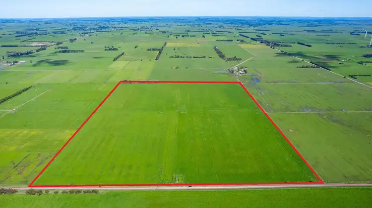Main view of Homely rural property listing, Tapps Lane, The Sisters VIC 3265