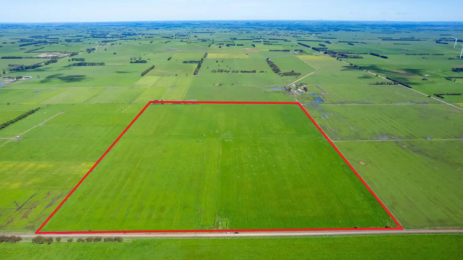 Main view of Homely rural property listing, Tapps Lane, The Sisters VIC 3265