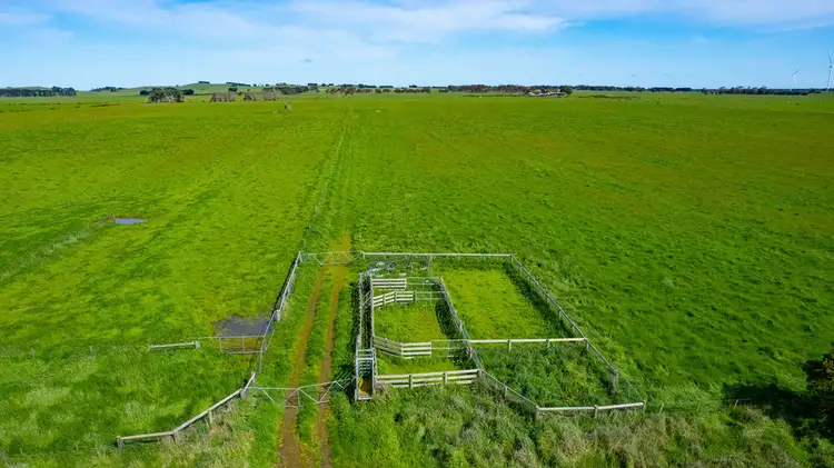 Second view of Homely rural property listing, Tapps Lane, The Sisters VIC 3265