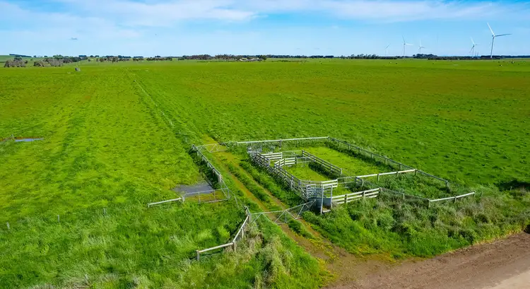 Fourth view of Homely rural property listing, Tapps Lane, The Sisters VIC 3265